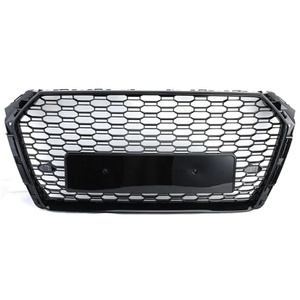 Cubierta de parachoques delantero OEM 8W0807065K para <span class=keywords><strong>Audi</strong></span> <span class=keywords><strong>A4</strong></span> <span class=keywords><strong>B9</strong></span> 2016-2018 - Product Image 3