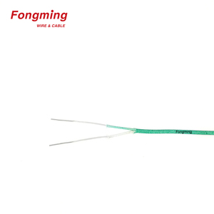 Fil et câble de thermocouple KX-<span class=keywords><strong>VV</strong></span> K KX KC <span class=keywords><strong>J</strong></span> JX Type fil de thermocouple câble de blindage fil de capteur - Product Image 2