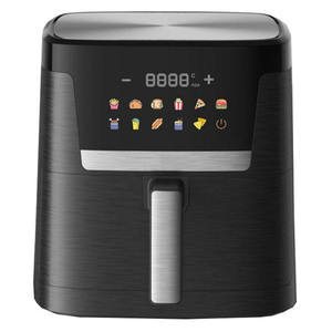 Oferta Especial: Freidora de Aire Digital Inteligente sin Aceite de 7.5L y 6L para el Hogar - Product Image 4