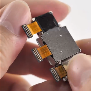 Vente en gros de pièces mobiles originales, remplacement de téléphone, caméra principale pour nouveau <span class=keywords><strong>Huawei</strong></span> <span class=keywords><strong>Nova</strong></span> <span class=keywords><strong>7i</strong></span>, caméra arrière - Product Image 2