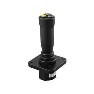 Hoge Kwaliteit Mini Joysticks Voor Zware Apparatuur, 5V/9-36V, Analoge Uitgang - Product Image 4