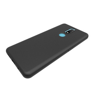 Coque en TPU mat de haute qualité pour Nokia 2.4 Antishock Back Cover - Product Image 5