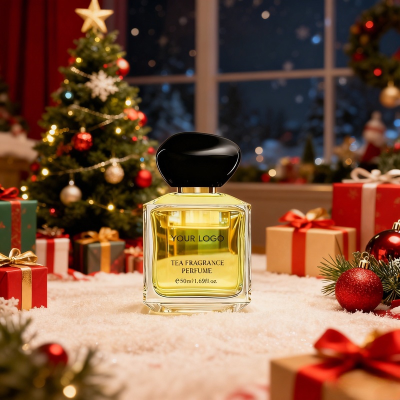 Factory Wholesale 30ml Luxury Women Perfume