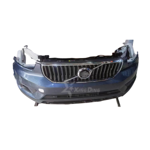 Los faros originales de alta calidad más vendidos para <span class=keywords><strong>Volvo</strong></span> <span class=keywords><strong>XC</strong></span> Series XC40 parachoques delantero con kit de carrocería de rejilla 2023 - Product Image 1