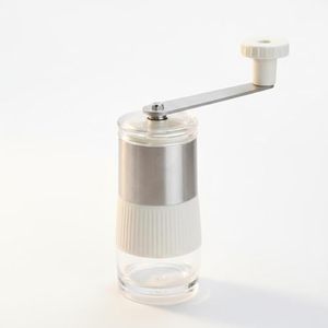 เครื่องบดเมล็ดกาแฟขนาดเล็กพกพาสะดวก ดีไซน์พิเศษ ทำจากสแตนเลส - Product Image 2