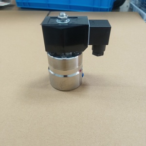 Nouvelles Vannes de Contrôle pour Nettoyeurs Haute Pression 200, 250, 300, 600, 700 bars – Outils de Nettoyage Automobile – Solénoïde YSE-A-10ES - Product Image 6