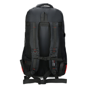 Túi lớn du lịch đi bộ đường dài thể thao ngoài trời Ba lô phong cách mới biểu tượng tùy chỉnh Cắm Trại Dã ngoại Bộ Ba Lô núi Túi - Product Image 3