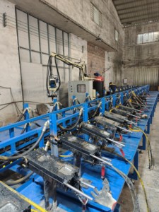 Chính xác mini-bọt Máy phát điện với <span class=keywords><strong>2</strong></span>-10 gam/giây micro đầu Ra & 28% lao động giảm chi phí - Product Image 2