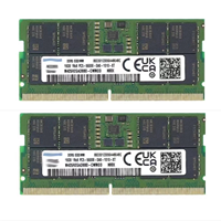 Mémoire RAM DDR5 16 Go haute performance 5600 MHz 1Rx8 M425R2GA3BB0-CWM pour serveur en stock Garantie 1 an