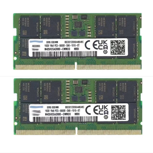 Memoria RAM de Alto Rendimiento de 16 GB DDR5 5600 MHz 1Rx8 M425R2GA3BB0-CWM para Servidor - Product Image 2