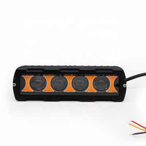 <span class=keywords><strong>Feux</strong></span> <span class=keywords><strong>de</strong></span> travail LED <span class=keywords><strong>de</strong></span> 6 pouces 12V-48V <span class=keywords><strong>Feux</strong></span> antibrouillard <span class=keywords><strong>Clignotant</strong></span> 20W Barre <span class=keywords><strong>Moto</strong></span> Tracteur 4X4 Tout-terrain Véhicule tout-terrain - Product Image 5