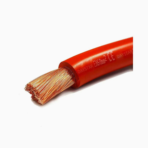 Câble électrique en cuivre monobrin PVC pour câblage domestique, prix au mètre : 1,5 mm, 2,5 mm, 4 mm, 6 mm - Product Image 6