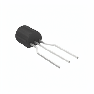 Power Management (PMIC) MC78L05ACPRP TO 226 3, TO 92 3 Long Body, Formed Leads BOM IC In Stock Electronic Circuit Components - Product Image 1