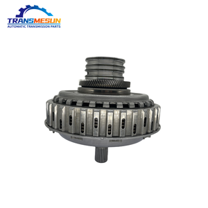 Pièces de boîte de vitesses automatique 0B5141030E Embrayage multi-disques pour Audi <span class=keywords><strong>Volkswagen</strong></span> Ensemble d'embrayage humide 0B5 DL501 - Product Image 1