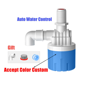 Vanne flottante d'arrêt automatique <span class=keywords><strong>de</strong></span> qualité supérieure pour raccords <span class=keywords><strong>de</strong></span> conduites industrielles - Product Image 3