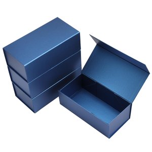 Custom Printed Packaging <b>Shipping</b> <b>Boxes</b> for Candles & Essential Oils Beauty Products - Product Image 1