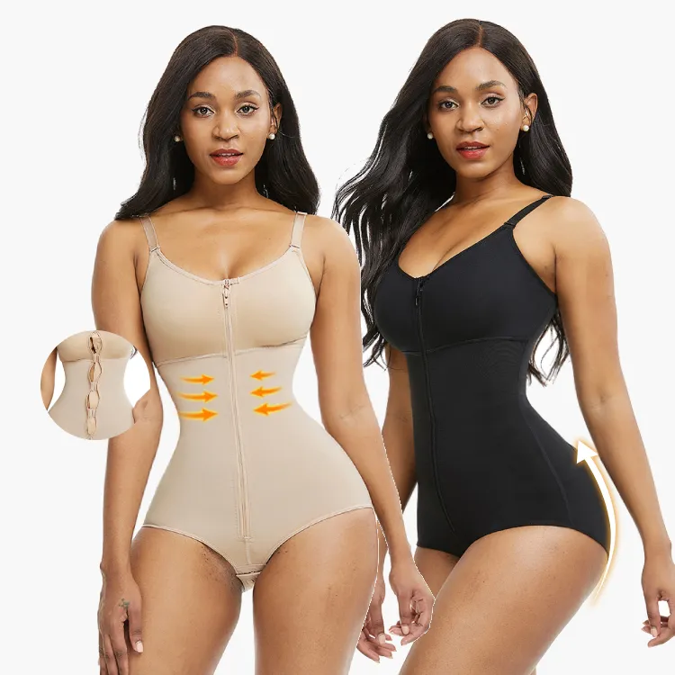 HEXIN सबसे अच्छी कीमत उच्च कमर हिप बढ़ाने के लिए सहज Shapewear महिलाओं के शरीर शेपर बट चोर पैंटी