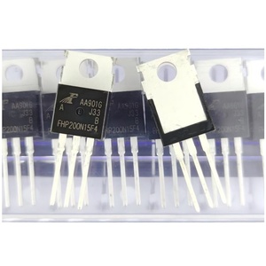 FHP200N15F4 200A 150V มอสเฟต TO-220 - Product Image 2