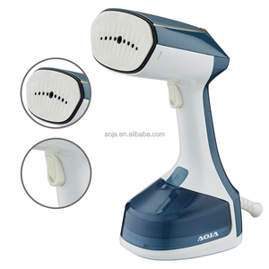 Fer à repasser électrique portatif innovant AOJA Household 2025 de 1500 W - <span class=keywords><strong>Compagnon</strong></span> de voyage portable pour des vêtements sans plis - Product Image 2