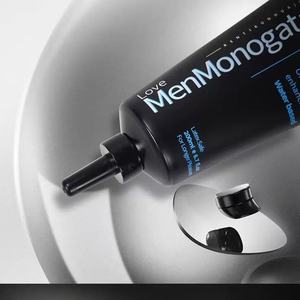 Lubricante Anal a Base de Agua de 200 ml al Mejor Precio, Alivio del Dolor para el Placer Masculino Gay, Orgasmo, Crema para Fisting en Cápsulas - Product Image 3