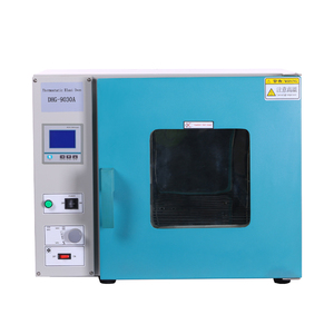 Horno de Secado por Ráfaga de Aire Caliente Eléctrico con Temperatura Constante y Pantalla Digital LED para Laboratorio y Panadería - Product Image 1