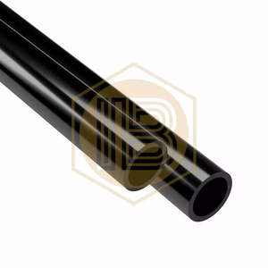Tubo in polietilene nero per acqua - Product Image 3