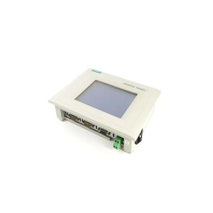 แผงควบคุมสัมผัส Songwei CNC 6AV6545-0BB15-2AX0 ของแท้ใหม่ในสต็อก รุ่น TP 170B สีน้ำเงิน โหมด STN จอแสดงผล SIE-MENS 6AV65 - Product Image 3