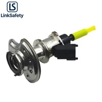 Inyector de Combustible LS, Boquilla de Inyección 29630-2U000, Nuevo, para Camiones Pesados y Remolques
