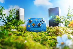 Controlador inalámbrico 8BitDo <span class=keywords><strong>Ultimate</strong></span> de 3 modos para Xboxes, compatibilidad con Xboxes Series X | S y Xboxes One, <span class=keywords><strong>PC</strong></span> y Android - Product Image 6