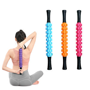 Deep Fascia Iliotibial Band <span class=keywords><strong>Stick</strong></span> para Yoga Relaxamento Muscular Exercício Factory Direct Supply Esportes Massagem Produto Acessório - Product Image 4