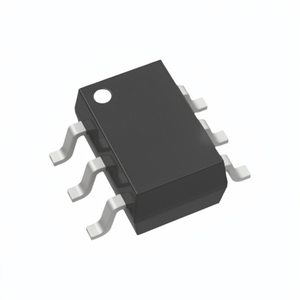 BOM IC ในสต็อก ชิ้นส่วนวงจรไฟฟ้าสำหรับการจัดการพลังงาน (PMIC) SOT 23 6 รุ่น XD6130A331MR-Q - Product Image 1