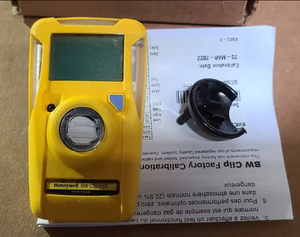 Personal Single Gas Monitor High Sensitivity Air <b>Tracking</b> <b>Device</b> Industrial Toxic Gas Sensor for Carbon Monoxide Testing - Product Image 5