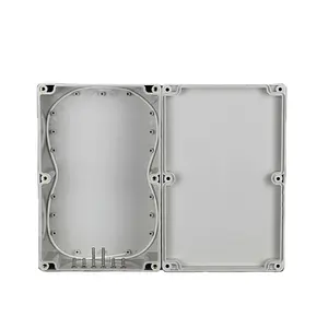 Y1-231508G-e349 Street Light Cctv Waterproof Enclosure Ip67 Plastic Electric Junction Box