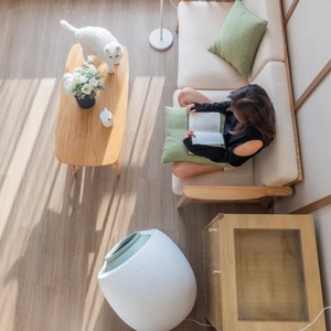 Luxury <b>Large</b> Smart Cat Toilet Self Cleaning Automatic Cat <b>Litter</b> <b>Box</b> - Product Image 2