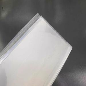 Plaque de guidage lumineux en PMMA acrylique de 14 pouces de haute qualité, vente en gros directe d'usine, pour réparation et remplacement d'écrans LCD d'ordinateurs portables - Product Image 1