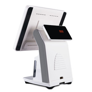<span class=keywords><strong>Caisse</strong></span> <span class=keywords><strong>enregistreuse</strong></span> tactile Android 11.0 RK3566 15,6 pouces avec imprimante thermique 58 mm/80 mm 2+32 Go - Product Image 3