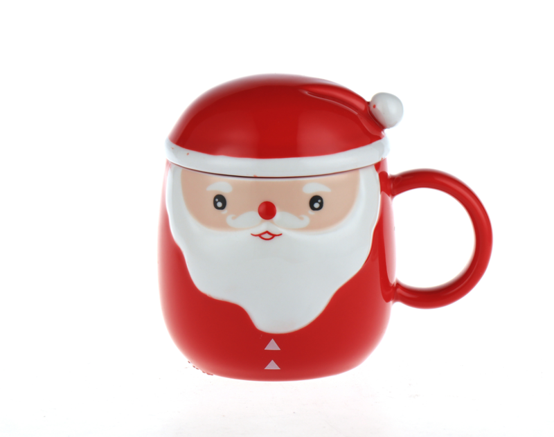 Heat Resistant Ceramic Stock Pot with
