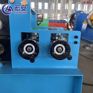 Metalen Profiel Cd Ud Uw Cw Rolvormmachine <span class=keywords><strong>C</strong></span> Kanaal Rolvormen <span class=keywords><strong>Machine</strong></span> Frame Stalen <span class=keywords><strong>Machine</strong></span> - Product Image 5