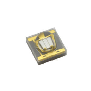 Diodo de Lámpara SemiLEDs N3535U-V Serie Nx1 Original, 360-370nm 365nm, Alta Potencia, 180-240lm, Alto Lumen, Curado UV General - Product Image 1