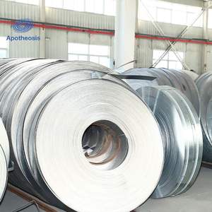 Bahan bangunan bahan konstruksi dingin dibentuk saluran baja berbentuk C - Product Image 6