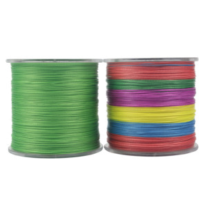 <span class=keywords><strong>สาย</strong></span>เบ็ดตกปลา Rikimaru RP9 9X Strand 300ม. <span class=keywords><strong>PE</strong></span> แบบถัก 10LB <span class=keywords><strong>ราคา</strong></span>โรงงาน <span class=keywords><strong>สาย</strong></span>กลมเรียบ หลายเส้นใย สำหรับตกปลา - Product Image 4
