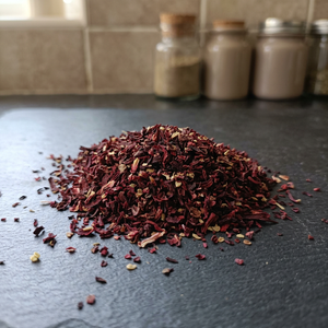 Hibiscus Sabdariffa de qualité supérieure égyptienne de catégorie 1, produit agricole TBC, Égypte, HERBS GROUP, durée de conservation de 24 mois, capacité de 10 à 20 MT - Product Image 2