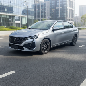 Nuova <span class=keywords><strong>Peugeot</strong></span> 408: Design Francese Elegante, Spaziosità Super 5 Stelle, Veicolo Passeggeri di Lusso a Benzina - Product Image 1