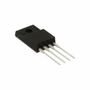 Authorized Distributor Power Management (PMIC) KA5H0280RTU Electronic Chips Component TO 220 4 Full Pack - Product Image 1