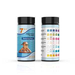 W-6 kit de <span class=keywords><strong>test</strong></span> pour l'<span class=keywords><strong>eau</strong></span> ph <span class=keywords><strong>dureté</strong></span> kit de <span class=keywords><strong>Test</strong></span> d'<span class=keywords><strong>eau</strong></span> de natation Spa jacuzzi bandes de <span class=keywords><strong>Test</strong></span> - Product Image 2