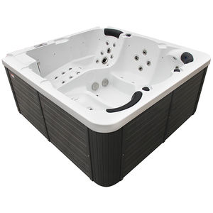 Spa nórdico de lujo La mejor oferta del mundo fuera de la bañera de hidromasaje Whirlpool - Product Image 3