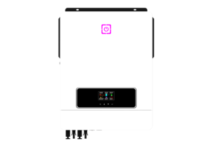 High Quality IP65 Mppt Charge Inverter 8.2Kw <strong>10</strong>.2Kw Hybrid Grid Mppt Charge Controller Purer Sine Wave Solar Inverter Single - Product Image 4