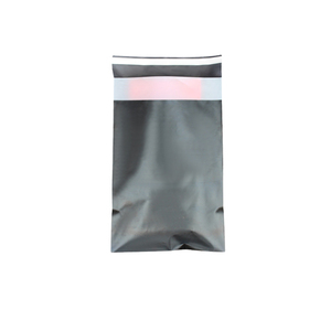 Caja de poliester para zapatos, bolsa de correo con envío gratis, servicio en línea, personalizado, color blanco, 24 horas, <span class=keywords><strong>2022</strong></span> - Product Image 5