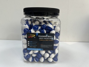 Boule de poudre de marquage haute visibilité pour l'entraînement aux compétences d'autodéfense et la pratique de la cible - Product Image 4