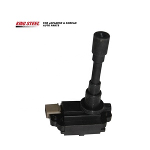 KINGSTEEL – bobine d'allumage de moteur de voiture pour <span class=keywords><strong>SUZUKI</strong></span> CARRY <span class=keywords><strong>ALTO</strong></span> BALENO JIMNY LIANA SX4 - Product Image 2
